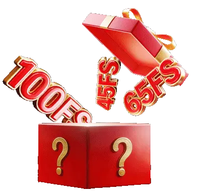 556 bet Caixa Misteriosa