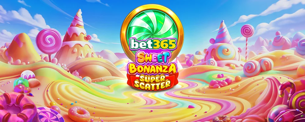556 bet Doce Bonança Super Scatter