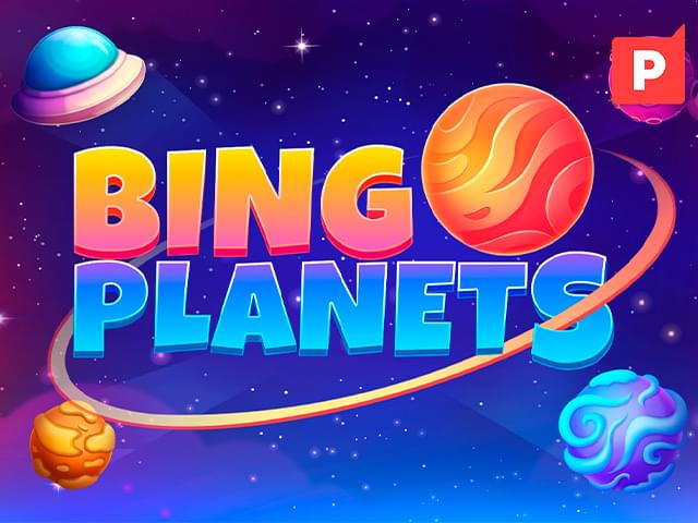 556 bet Planetas do Bingo