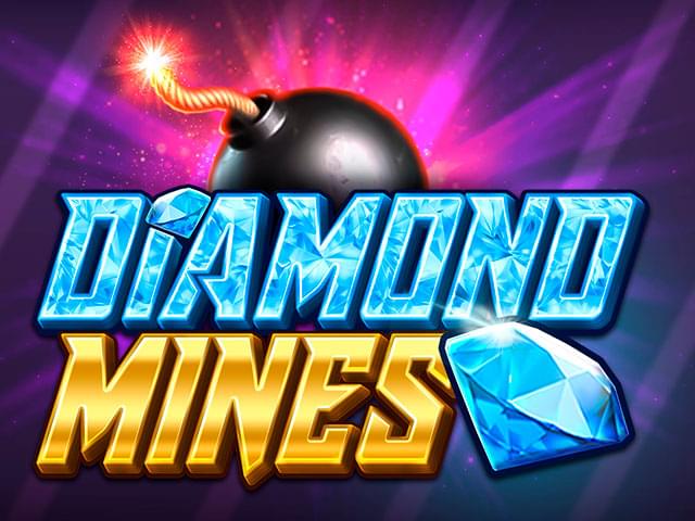 556 bet Minas de Diamante™