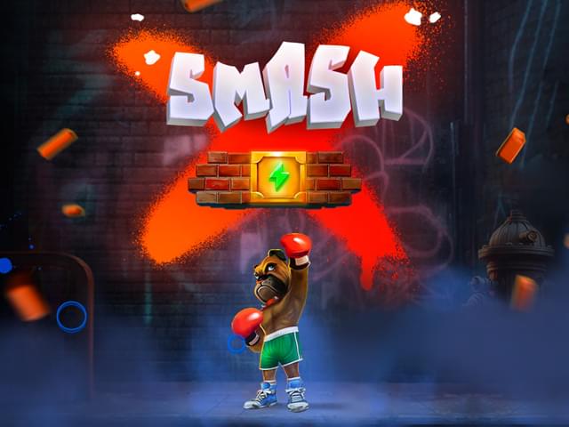 556 bet Esmagamento X