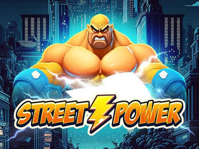 556 bet Poder da Rua